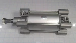 Smc Pneumatic Tie-rod Cylinder Piston GE5918 C96SB80-100. Fixed Price $169.95.
