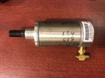 Bimba Single Action Spring Loaded Cylinder D-31925-A 53E582 New. Fixed Price $9.99.