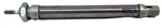 Festo DSNU-16-100-P-A Stainless Steel Pneumatic Cylinder. Fixed Price $69.56.