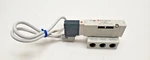 Smc SV2100-5W2U-02T Position Solenoid/air Control Valve #11774. Fixed Price $35.20.