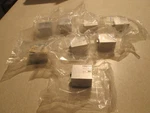 Festo ADVC-20-10-1-P-A (lot Of 8 ) **new**. Fixed Price $165.00.