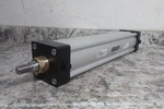 Speedaire 5VLJ0 3-1/4 Bore Diameter 16 Stroke Double Acting Cylinder. Fixed Price $129.99.