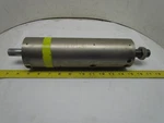Savair M374-G3-1680-8N S/N05604 Pneumatic Cylinder 1/4"NPT Ports 3/4"ROD End. Fixed Price $98.99.
