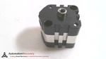 Parker P1M032CDCP6G012 Cylinder #288186. Fixed Price $25.00.