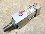 Milwaukee 1-1/2" Bore X 1" Stroke A41 Pneumatic Cylinder 250 Psi. Fixed Price $24.99.