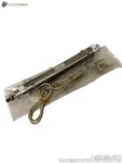 Ckd CMK2-32-200 Pneumatic Cylinder 32MM Bore 200MM Stroke Double Acting. Fixed Price $80.00.