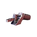 Destaco 807-U Medium Duty Standard Pneumatic Toggle Clamp, Surface Mount. Fixed Price $170.00.
