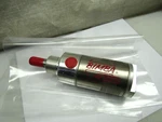 Bimba MRS-310.5-DB Pneumatic Air Cylinder Stainless. Fixed Price $120.00.