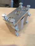 MGQM63TN-75-A96VL Smc (used). Fixed Price $259.99.