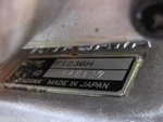 Kitagawa Hydraulic Spindle Actuator Draw Bar F1236H Miyano LZ-01 Cnc Lathe. Fixed Price $649.99.