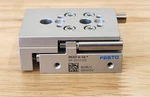 Festo DGST-6-10-PA Pneumatic Mini Slide Actuator 6MM Bore 10MM Stroke 8085105. Fixed Price $199.00.