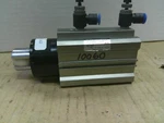Smc RSDQB40-30DR Air Cylinder. Fixed Price $28.00.