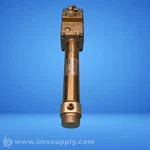 Smc CDLM2F25-100-E Locking Air Cylinder Usip. Fixed Price $323.10.