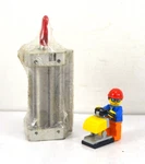 Bimba *nos* FS-041.5-MMT Pneumatic Cylinder. Fixed Price $32.95.