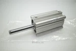 Smc Genuine Nnb CDQ2A63-100DCZ Compact Square Cylinder CYL-SQU-I-350=3P21. Fixed Price $44.98.