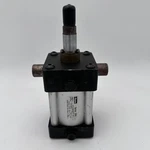 Parker Double Acting Air Cylinder 3.25" Bore 2" Stroke CD2MAUS14AC. Fixed Price $44.99.