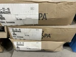 Bulk Suspa C16-10334 Gas Spring Strut 9.8" 22 Lb Rv Window Lift Support Lot 60. Fixed Price $239.99.