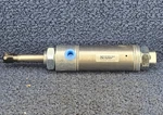 National Bulk Equipment 1PSR00004071 Pneumatic Cylinder 250 Psi. Fixed Price $28.90.