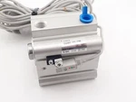 Smc CDQ2KB50-30DZ-F7BAL Pneumatic Cylinder Compact Air D-F7BA. Fixed Price $74.76.