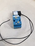 Mac Pneumatic Valve 712C-PI-611CA With PID-611CAAA. Fixed Price $97.19.