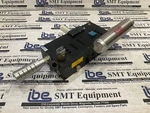 Mac Printer Air Manifold With Bimba Cylinder D-98088-A-4 W/warranty. Fixed Price $41.00.