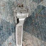 Bimba Manual Pneumatic Valve Assembly - Operated Air Control. Fixed Price $87.50.