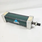 Alkon D49-6J41 Pneumatic Air Cylinder 49MM Bore 6-INCH Stroke Waynes, Nj. Fixed Price $49.99.