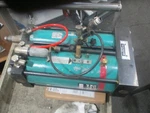 Tox Pressotechnik / Kraft-paket Power Pkg. : 4.30-1005.5 Us. Nr. 100342.72. Fixed Price $994.98.