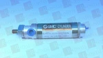 Smc NCMB106-0150-97224CDN / NCMB106015097224CDN (used). Fixed Price $19.16.
