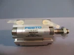 Festo Compact Cylinder ADVU-16-10-A-P New. Fixed Price $31.99.