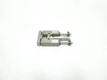 Numatics SH056X9LB16DS4 Guided Slide Cylinder 9/16IN 1-1/2IN. Fixed Price $96.00.