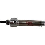 Bimba 011-DFGV Pneumatic Cylinder. Fixed Price $23.99.