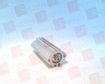 Smc CDQ2B16-5+5DCZ-XC10 / CDQ2B1655DCZXC10 (used). Fixed Price $53.87.