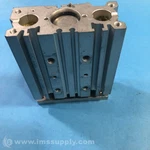 Smc MGPM20-50Z Compact Guide Cylinder 8734. Fixed Price $38.40.