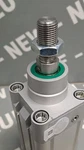163371 - Festo / New Cylinder. Fixed Price $106.14.