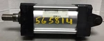 Parker Hannifin 4BC2MAUS34A4.500 Nfpa Aluminum Air Cylinder (R17). Fixed Price $410.00.