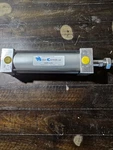 Motion Controls D30SERC SL4RA1 Air Cylinder, Aluminum. Fixed Price $89.00.