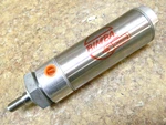 Bimba 2" Bore X 3" Stroke SR-313-D Pneumatic Cylinder. Fixed Price $79.99.
