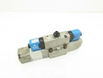 Automatic 407D67S39DS3-DB7 Pneumatic Air Directional Solenoid Valve 24VDC 48VAC. Fixed Price $104.99.