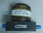 Enerpac WFL221-021040 0.41 Inch Stroke 5000 Lb Work Support Wow!! Read!!. Fixed Price $199.99.