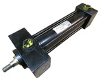Parker 1-1/2" Bore X 6" Stroke Series 2H Hydraulic Cylinder 3000 Psi. Fixed Price $124.95.