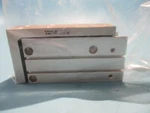 Smc MXH20-60 Compact Slide Cylinder. Fixed Price $42.75.