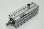 Koganei CDATS20X10X10-B-R Tandem Pneumatic Air Cylinder 20MM Bore / 10MM Stroke. Fixed Price $14.99.