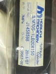 Horiuchi Machinery Hydraulic Cylinder S.M70S-1LB20X150. Fixed Price $95.00.