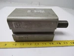 Parker 63TCHLT8 X Compact Hydraulic Cylinder 63MM Bore 70MM Stroke. Fixed Price $97.19.