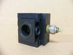 Parker 9450-2003 Manifold Block. Fixed Price $19.99.