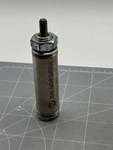 Imi Norgren RP075X1.000-SAN Single Acting Rodless Air Cylinder: 3/4" Bore. Fixed Price $27.31.