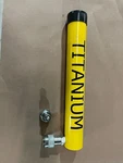 Power Team Clone C1016C Ton Inch Stroke Hyd Cylinder Rebuildable Exact Fit. Fixed Price $295.00.