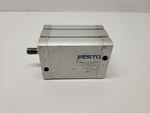 Good Used! Festo Pneumatic Cylinder ADN-2-1/2"-2.5-A-P-A 557144. Fixed Price $42.46.