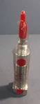 Bimba BR-091-D Pneumatic Air Cylinder 1" Storke Stainless Steel 1-1/16" Bore. Fixed Price $39.99.